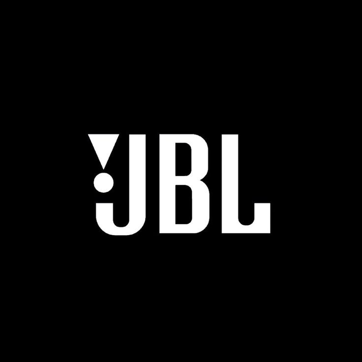 جی‌بی‌ال - JBL